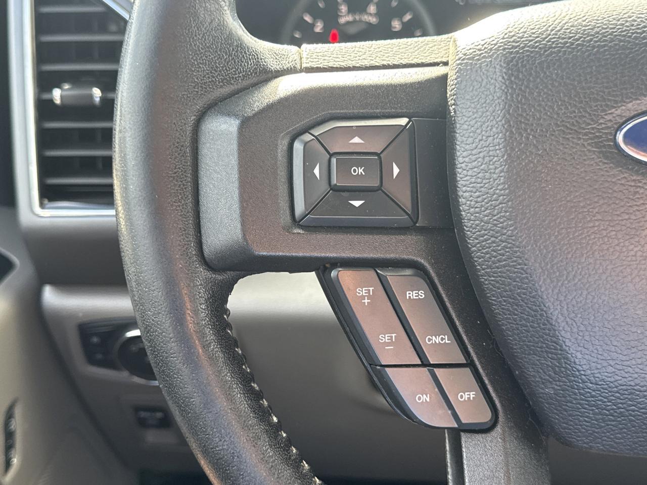 2019 Ford F-150 XLT San Antonio TX
