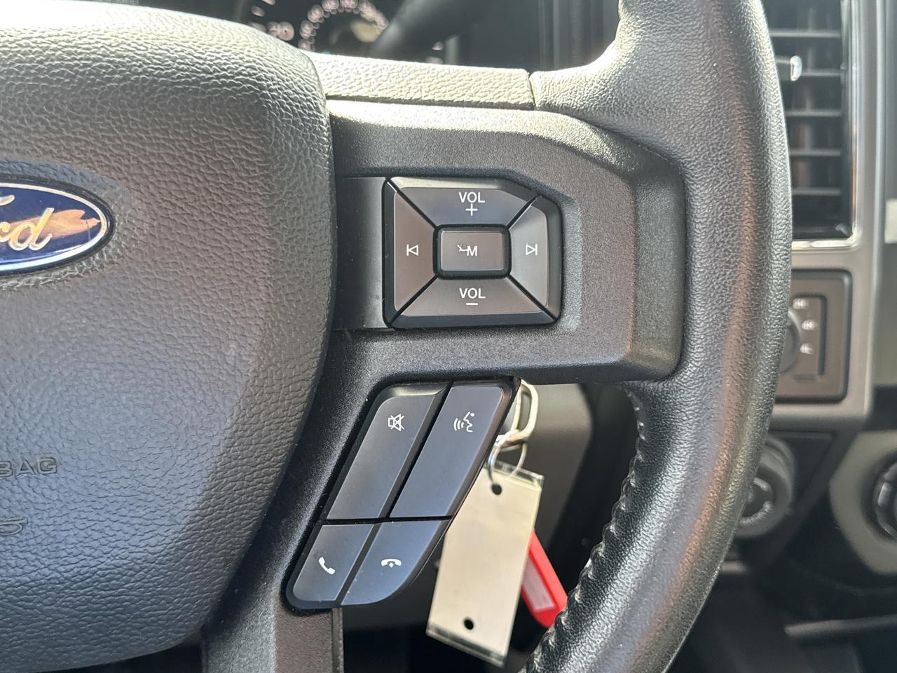 2019 Ford F-150 XLT San Antonio TX
