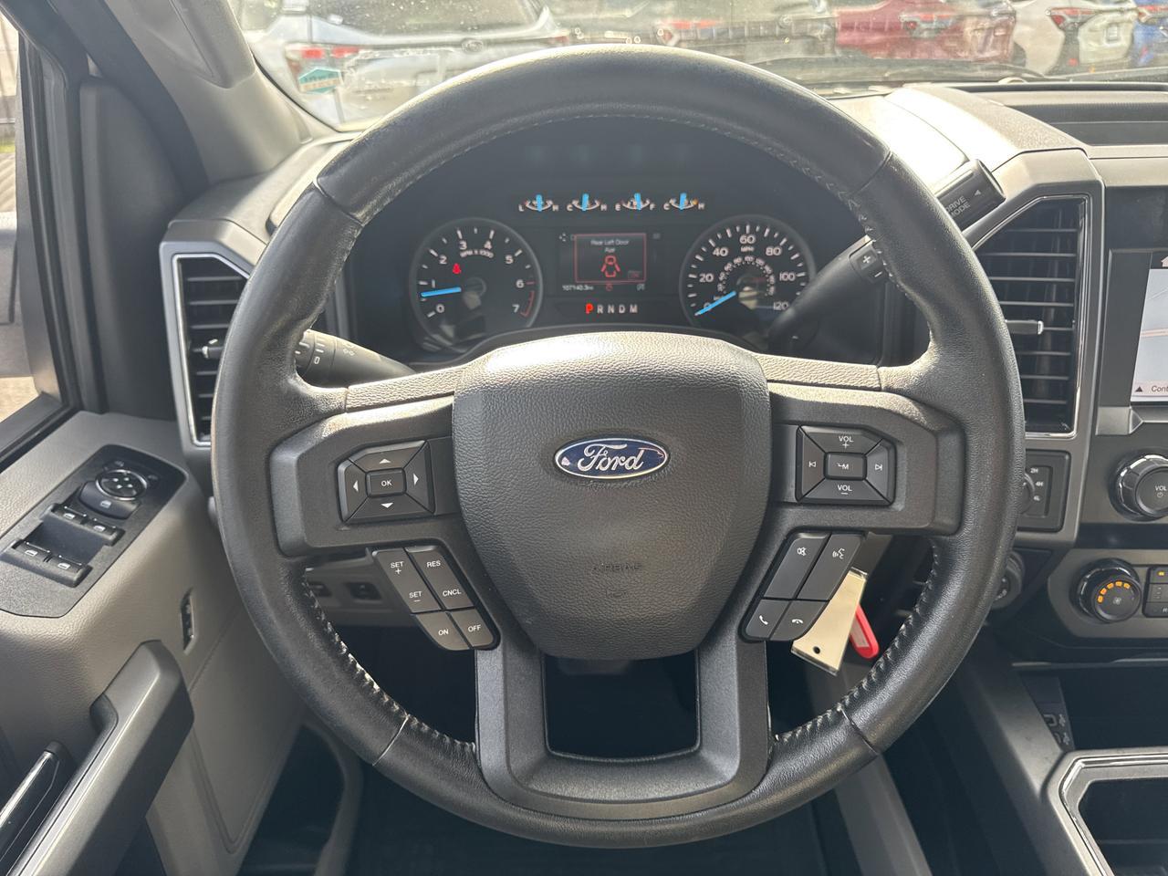 2019 Ford F-150 XLT San Antonio TX