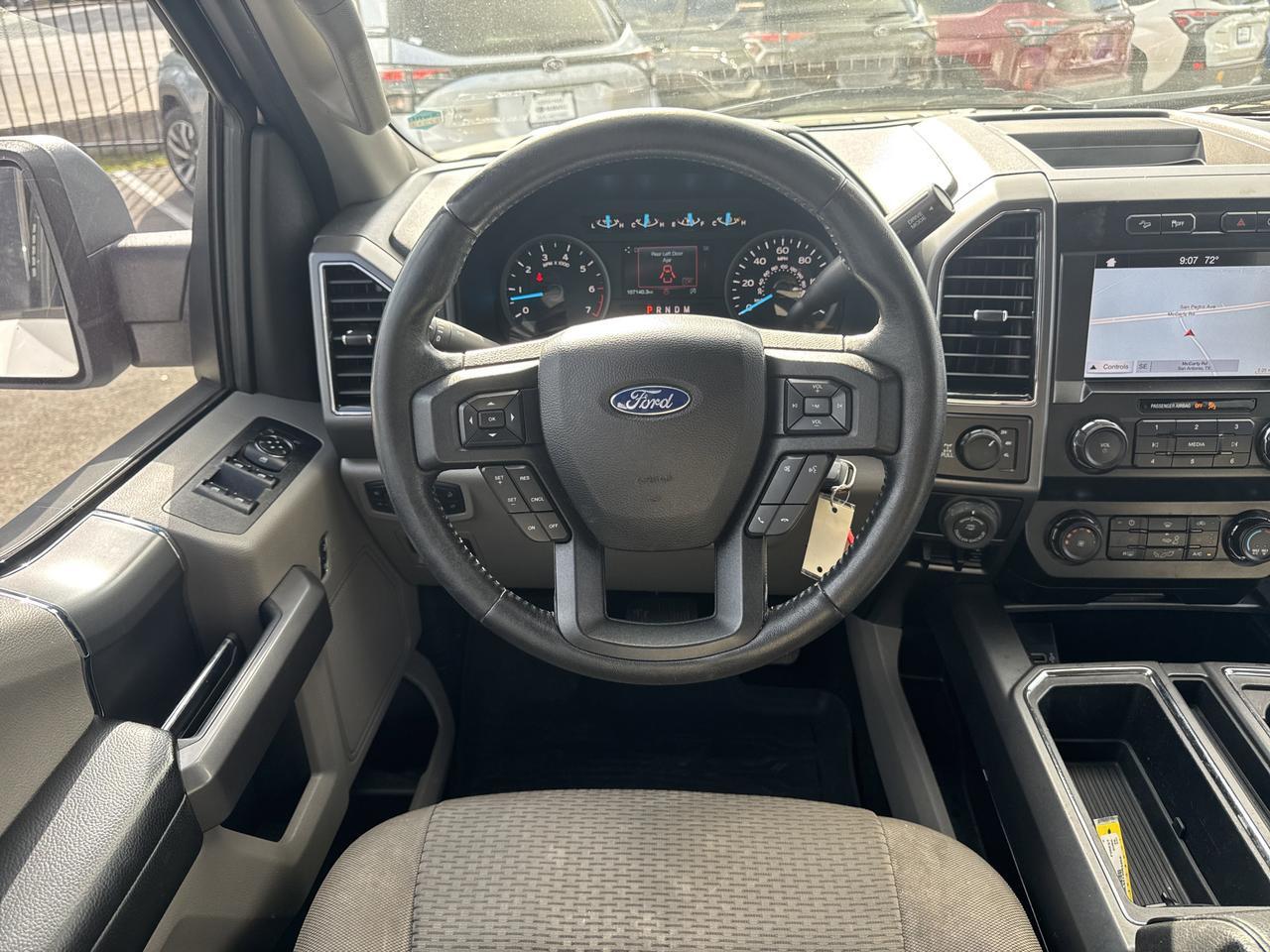 2019 Ford F-150 XLT San Antonio TX