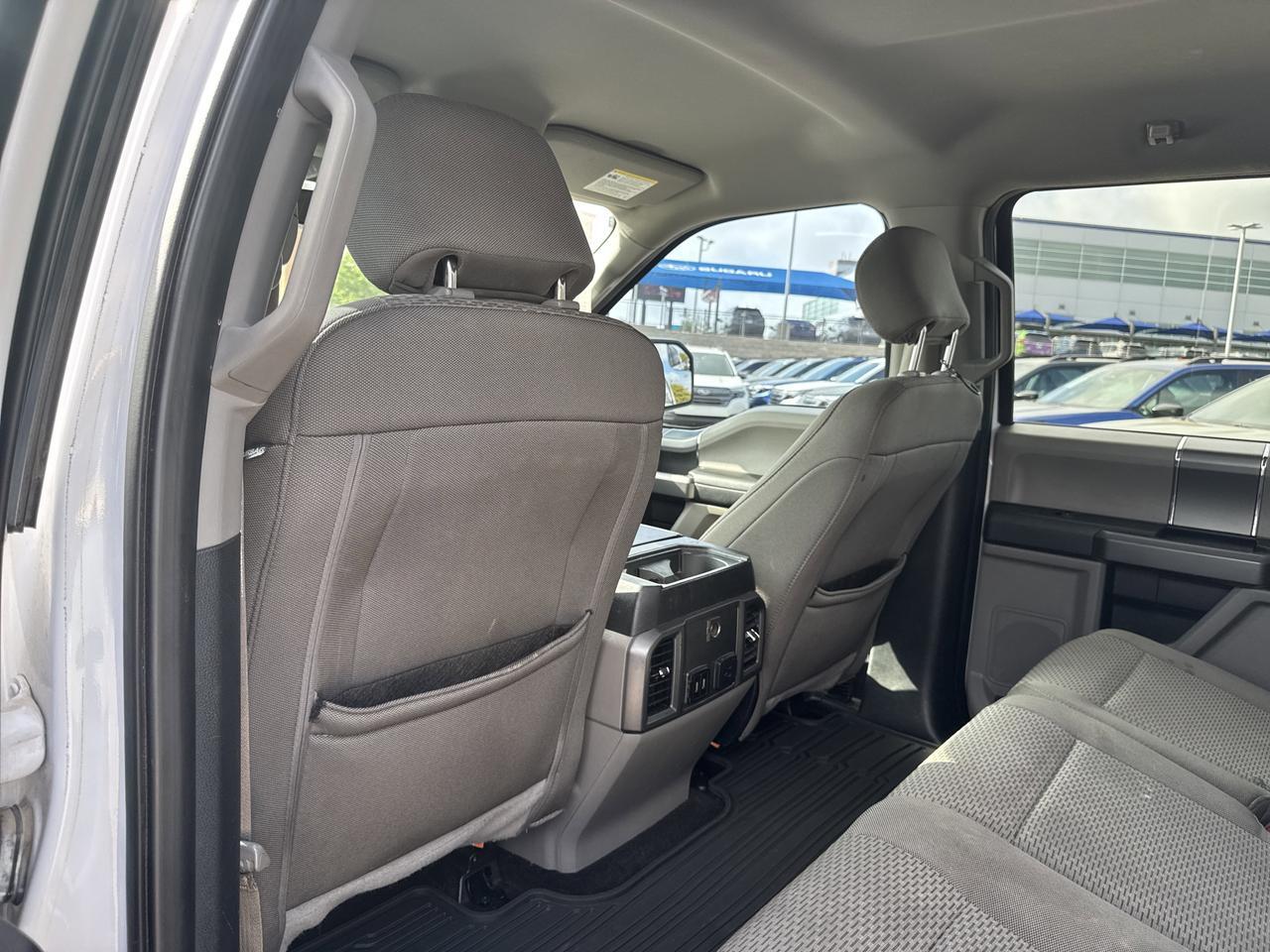 2019 Ford F-150 XLT San Antonio TX