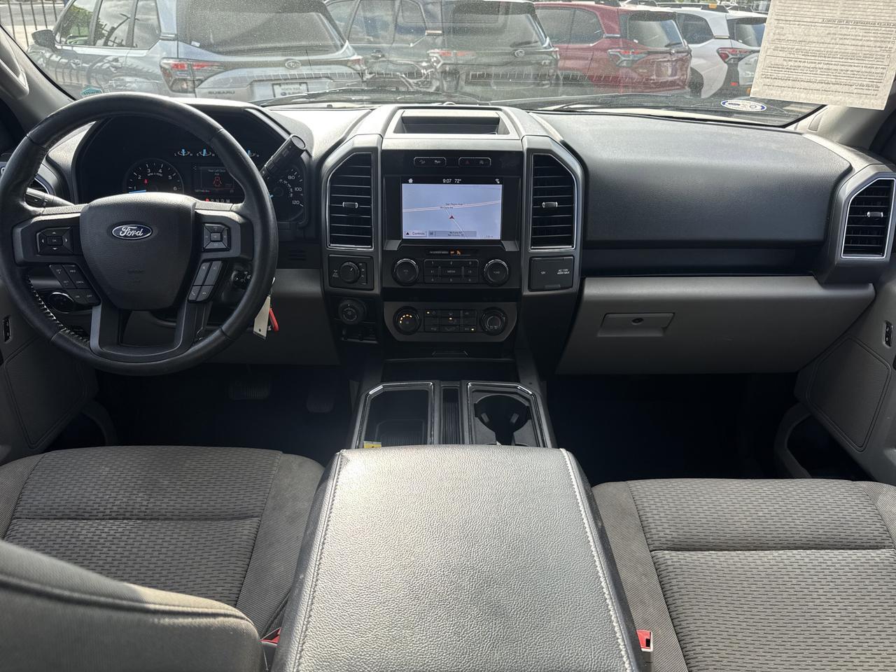 2019 Ford F-150 XLT San Antonio TX