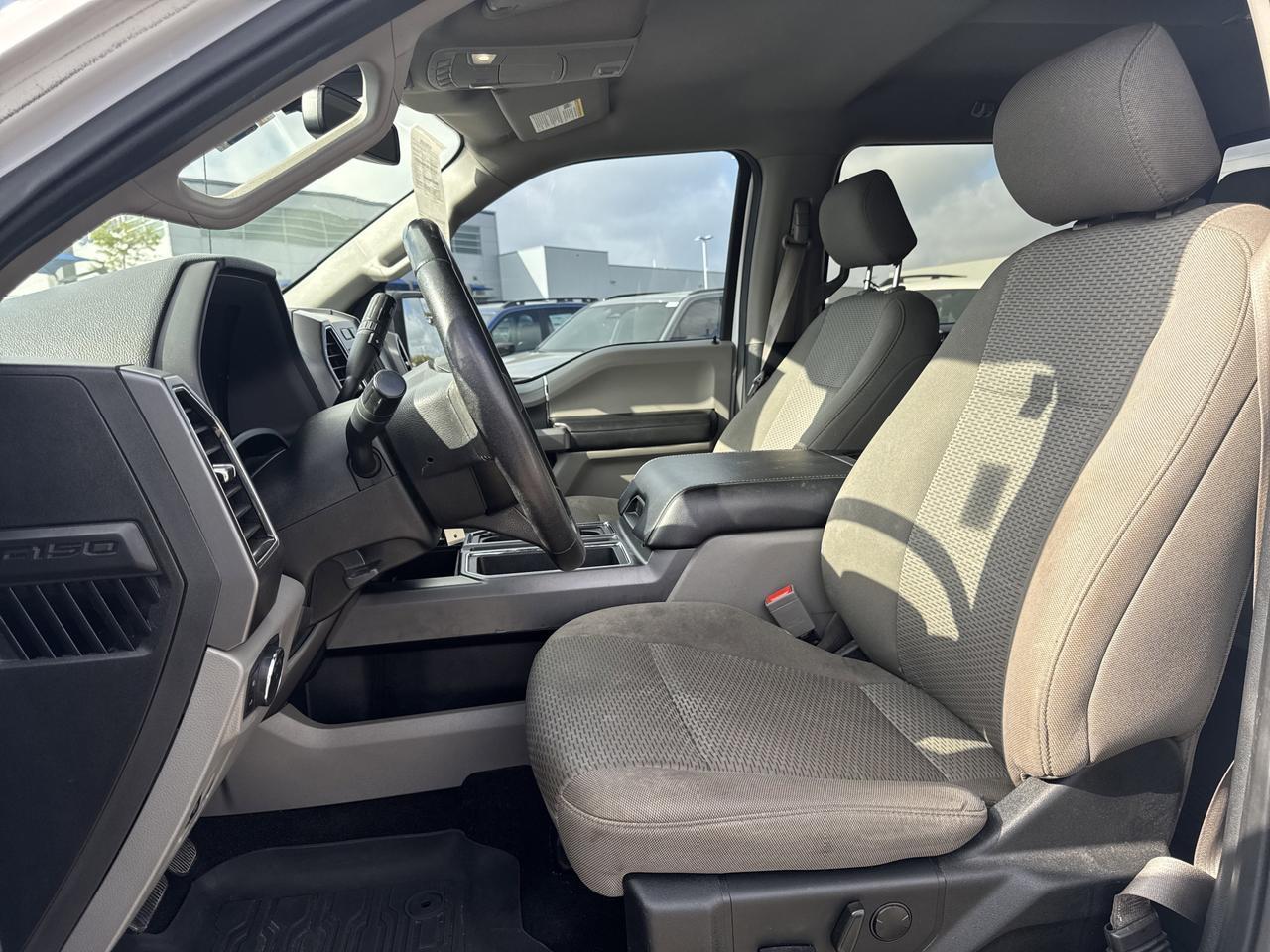 2019 Ford F-150 XLT San Antonio TX