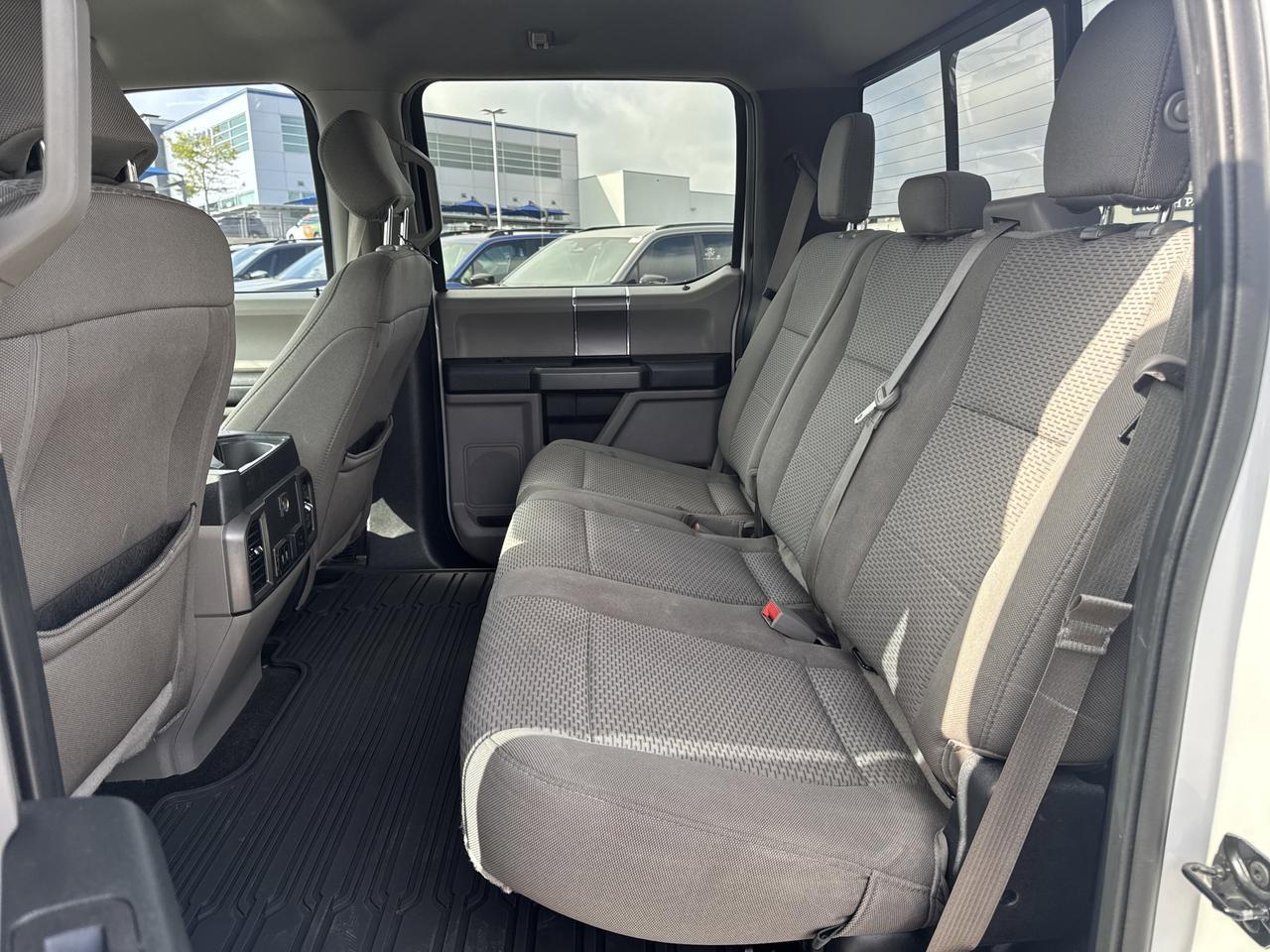 2019 Ford F-150 XLT San Antonio TX