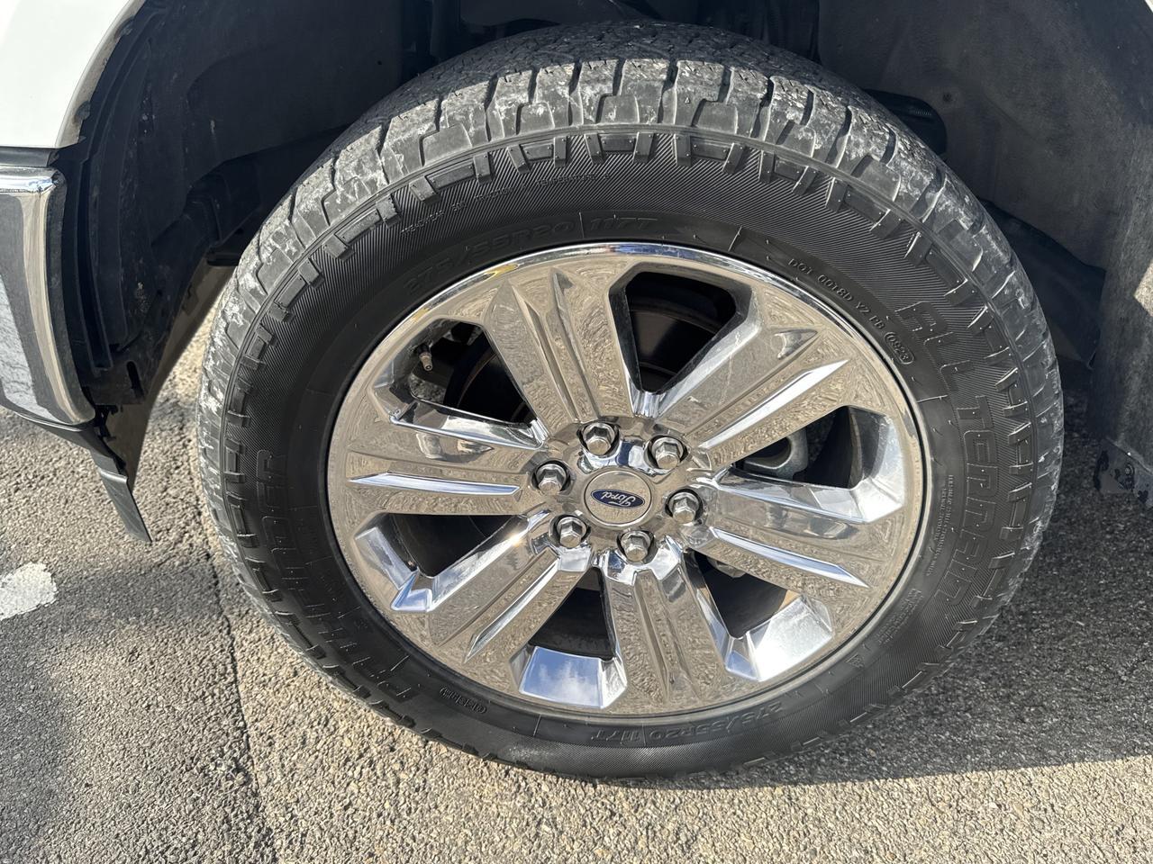 2019 Ford F-150 XLT San Antonio TX