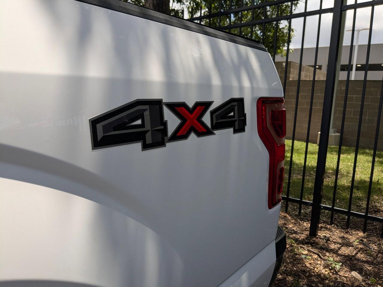 2019 Ford F-150 XLT San Antonio TX