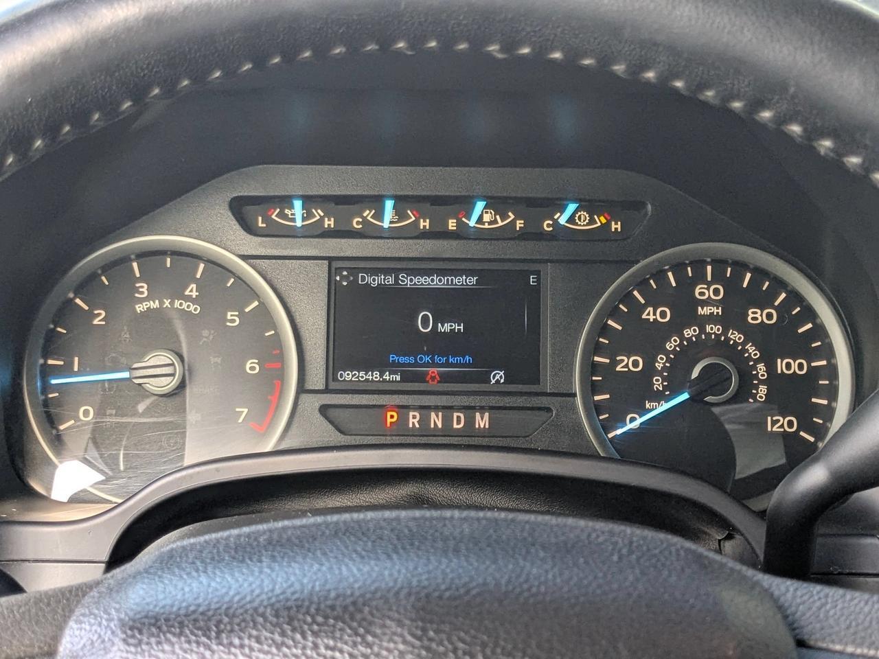 2019 Ford F-150 XLT San Antonio TX