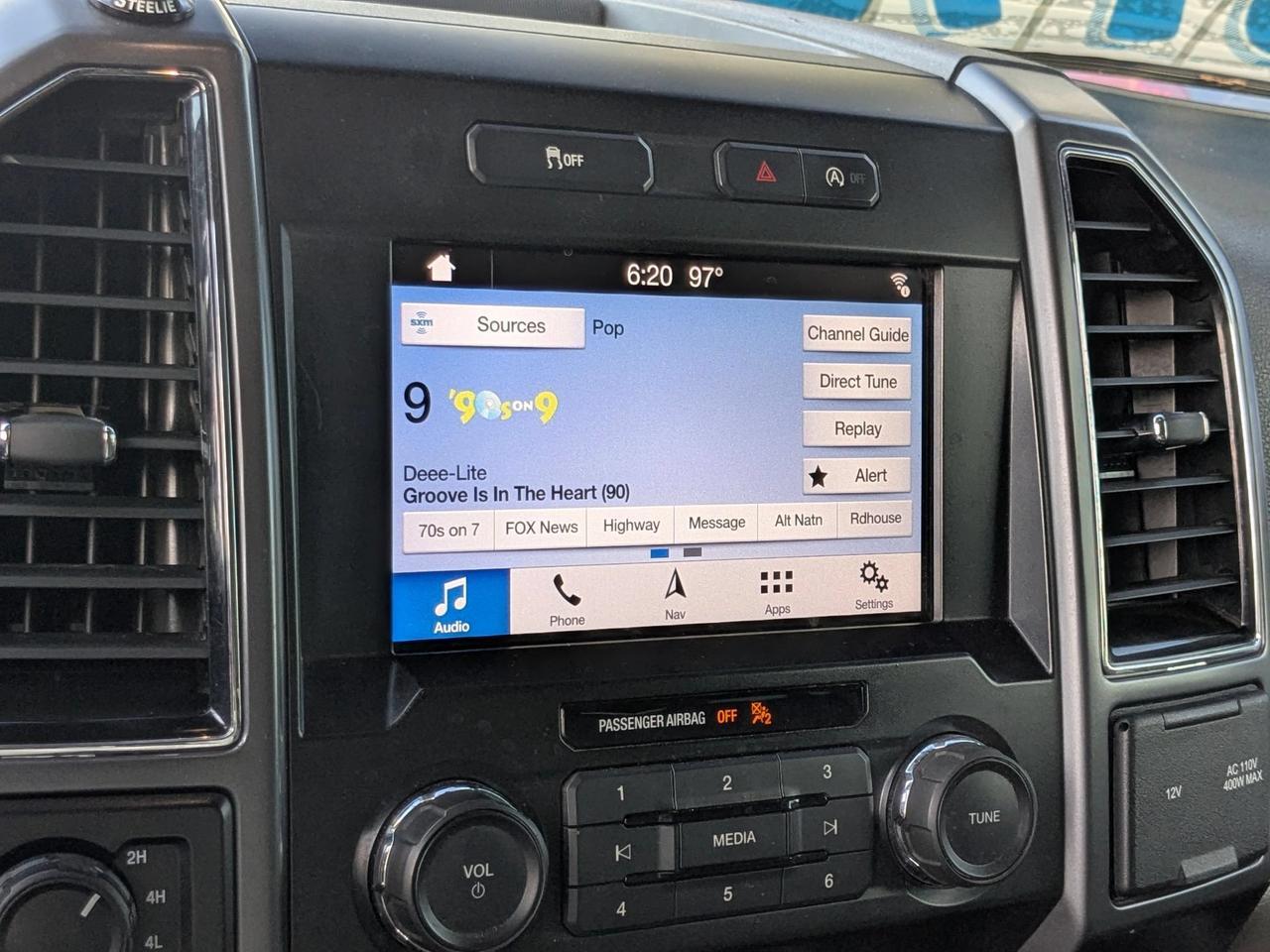 2019 Ford F-150 XLT San Antonio TX