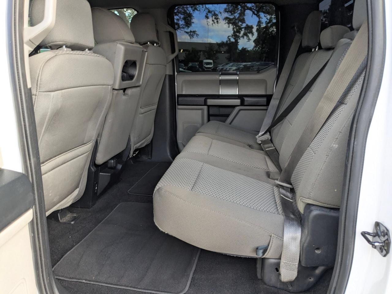 2019 Ford F-150 XLT San Antonio TX
