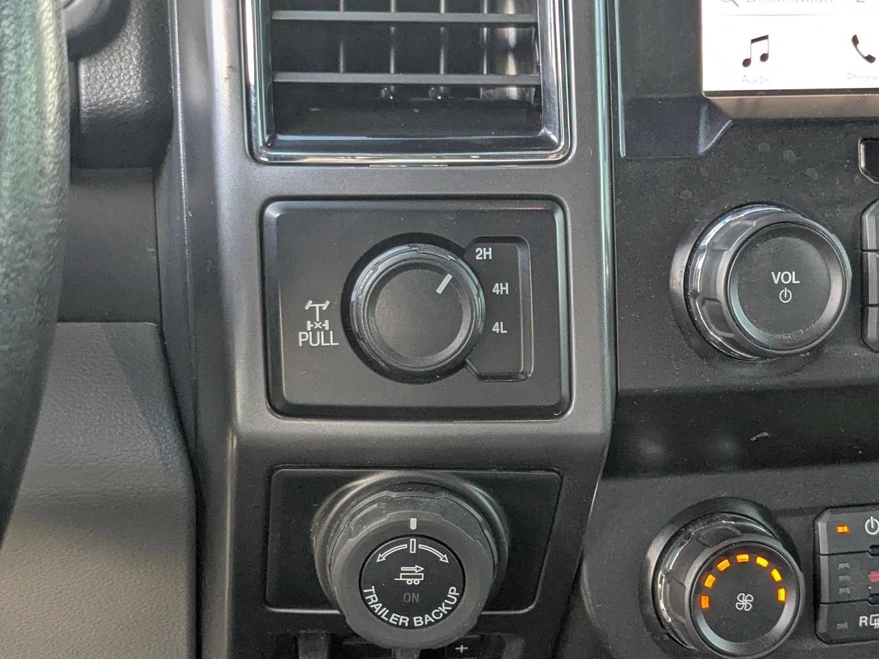 2019 Ford F-150 XLT San Antonio TX