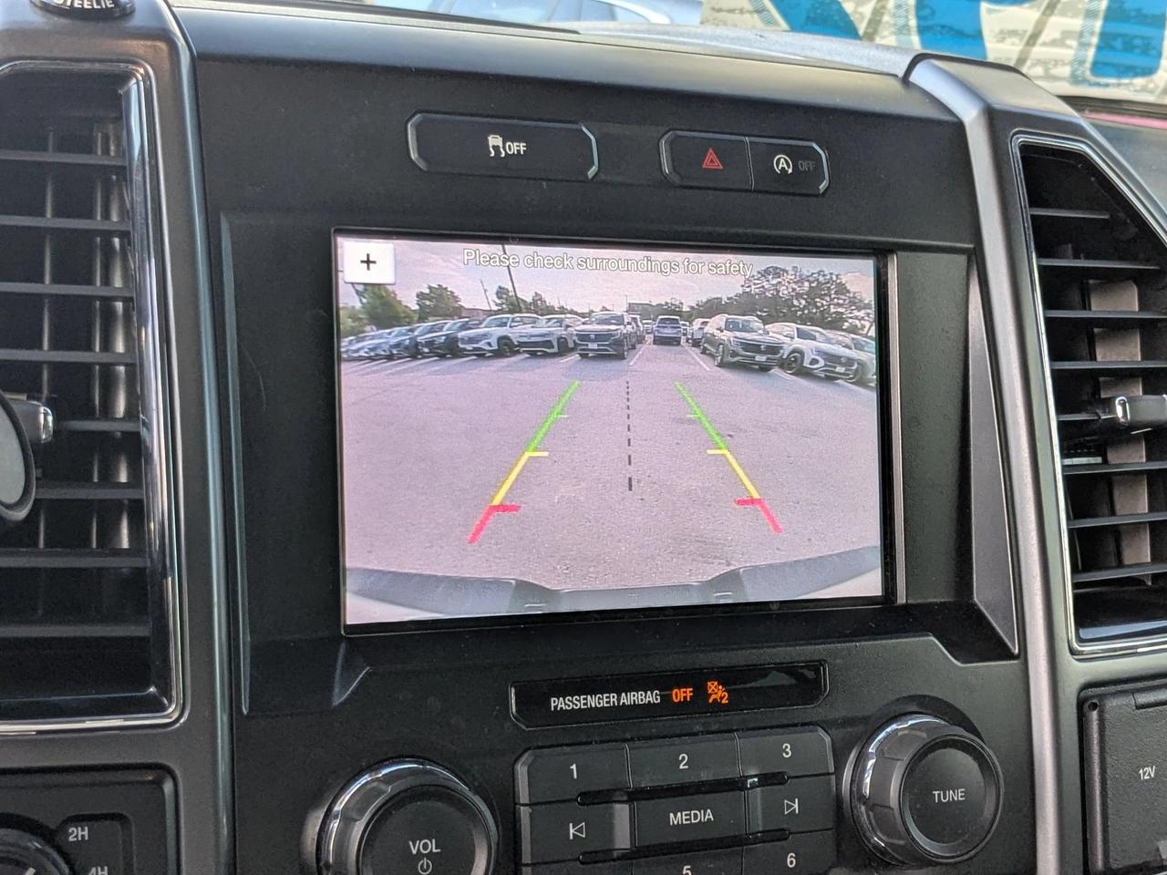 2019 Ford F-150 XLT San Antonio TX