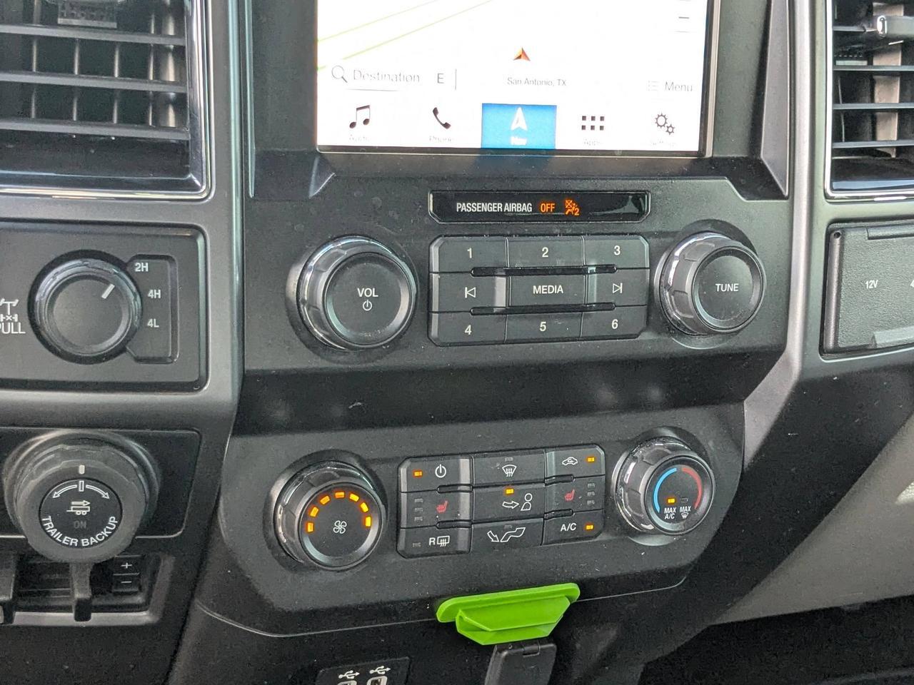 2019 Ford F-150 XLT San Antonio TX