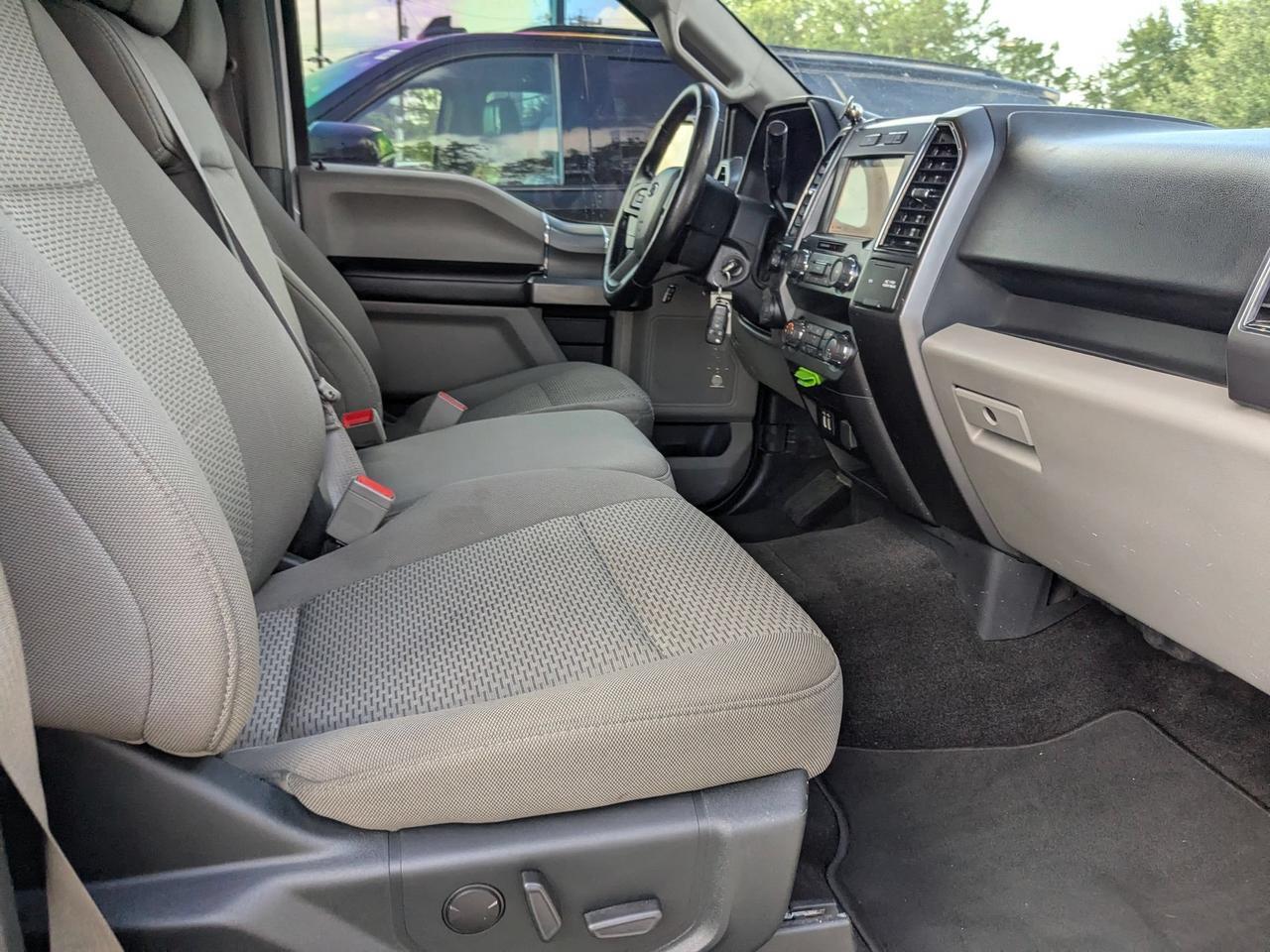2019 Ford F-150 XLT San Antonio TX