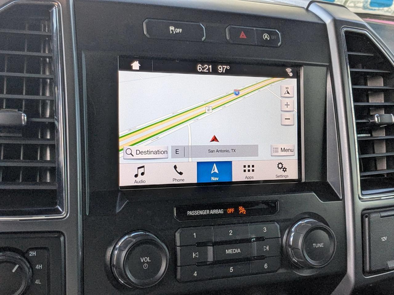 2019 Ford F-150 XLT San Antonio TX