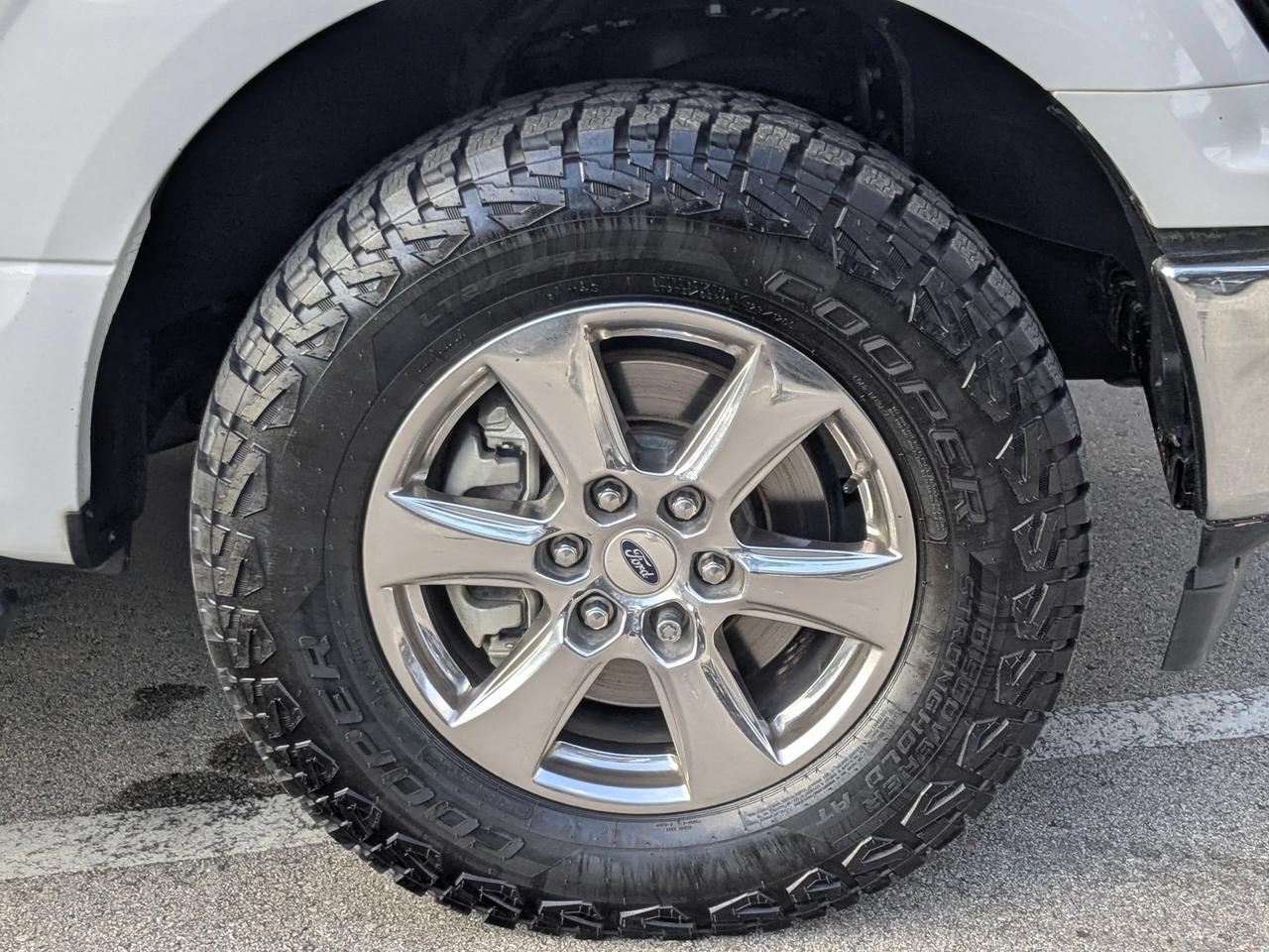 2019 Ford F-150 XLT San Antonio TX