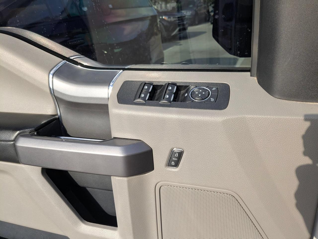 2019 Ford F-150 XLT San Antonio TX
