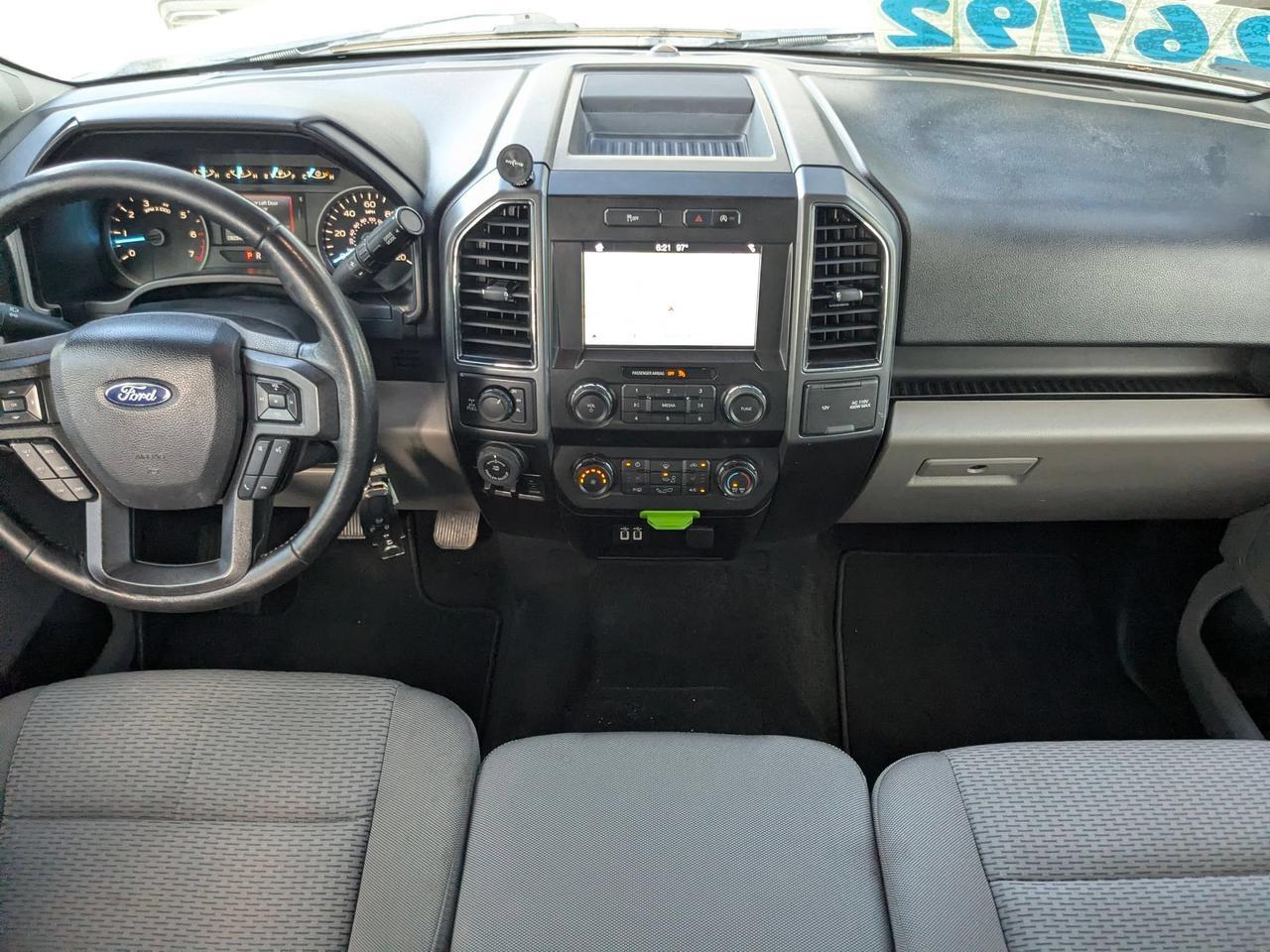 2019 Ford F-150 XLT San Antonio TX