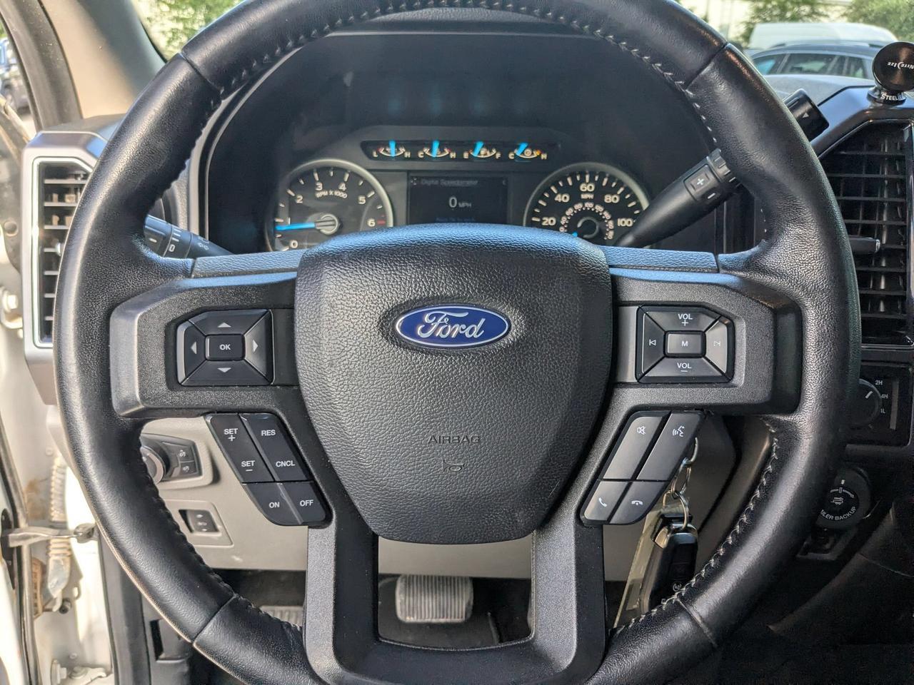 2019 Ford F-150 XLT San Antonio TX