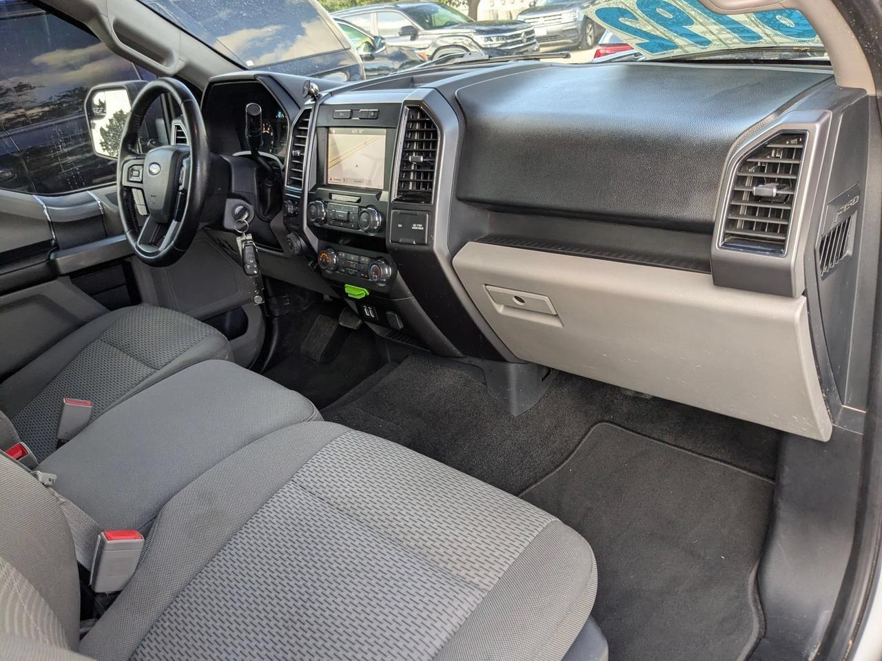 2019 Ford F-150 XLT San Antonio TX