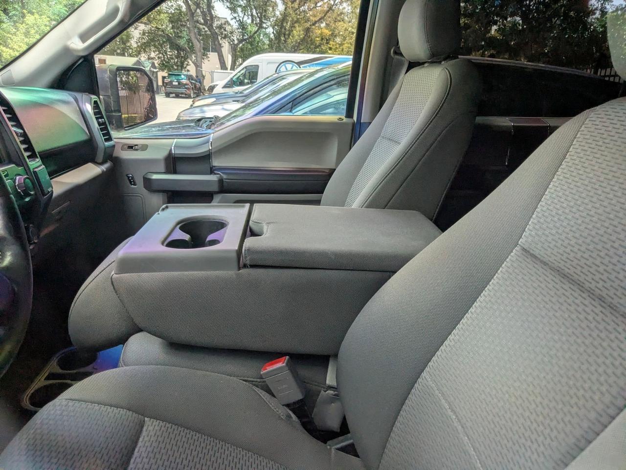 2019 Ford F-150 XLT San Antonio TX