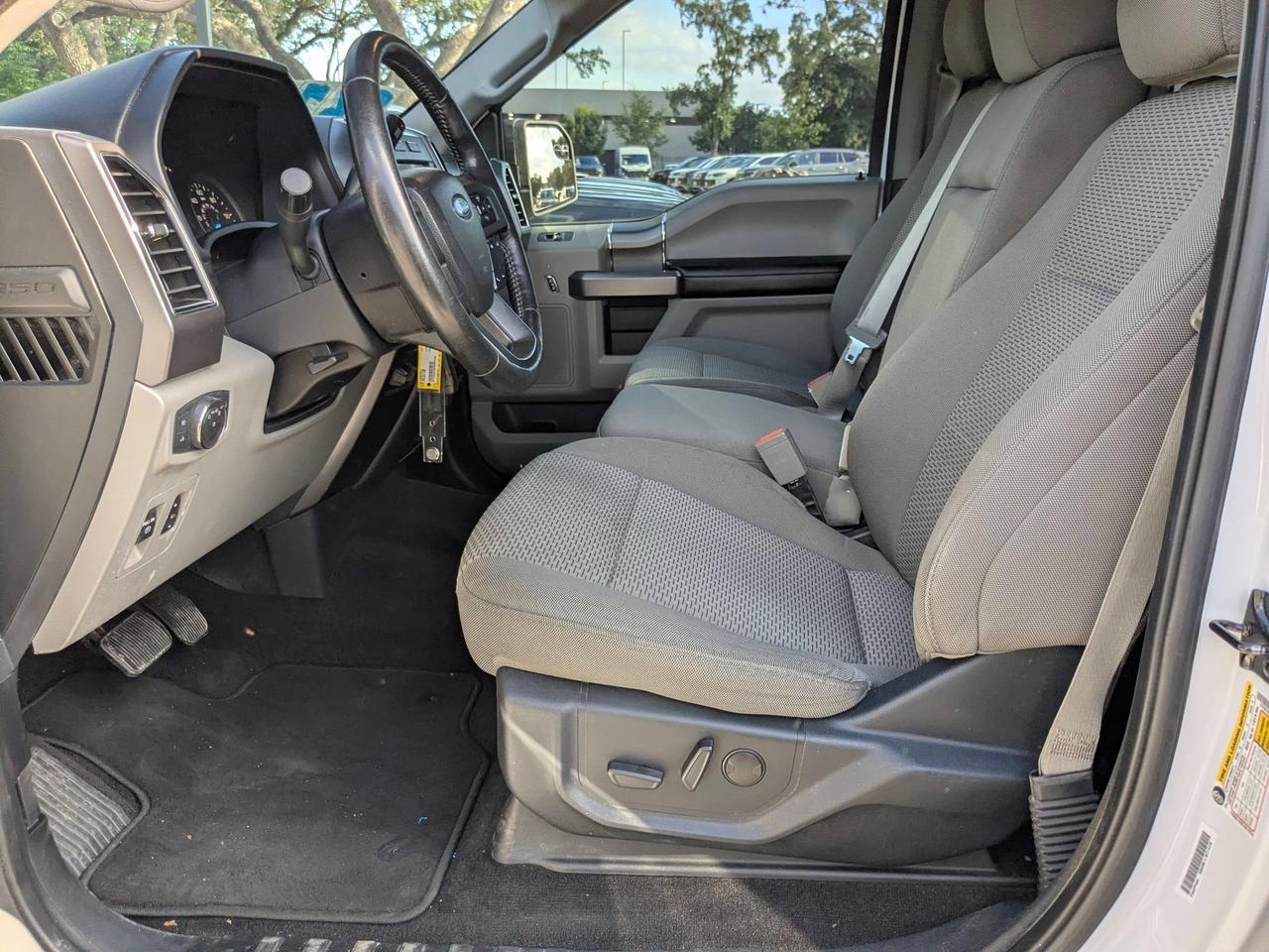 2019 Ford F-150 XLT San Antonio TX