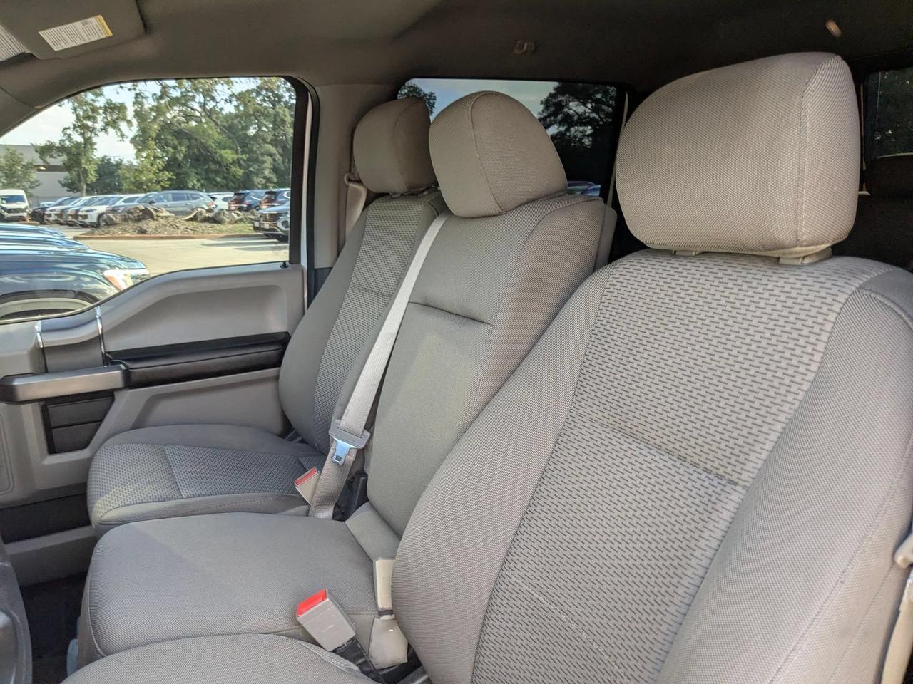 2019 Ford F-150 XLT San Antonio TX