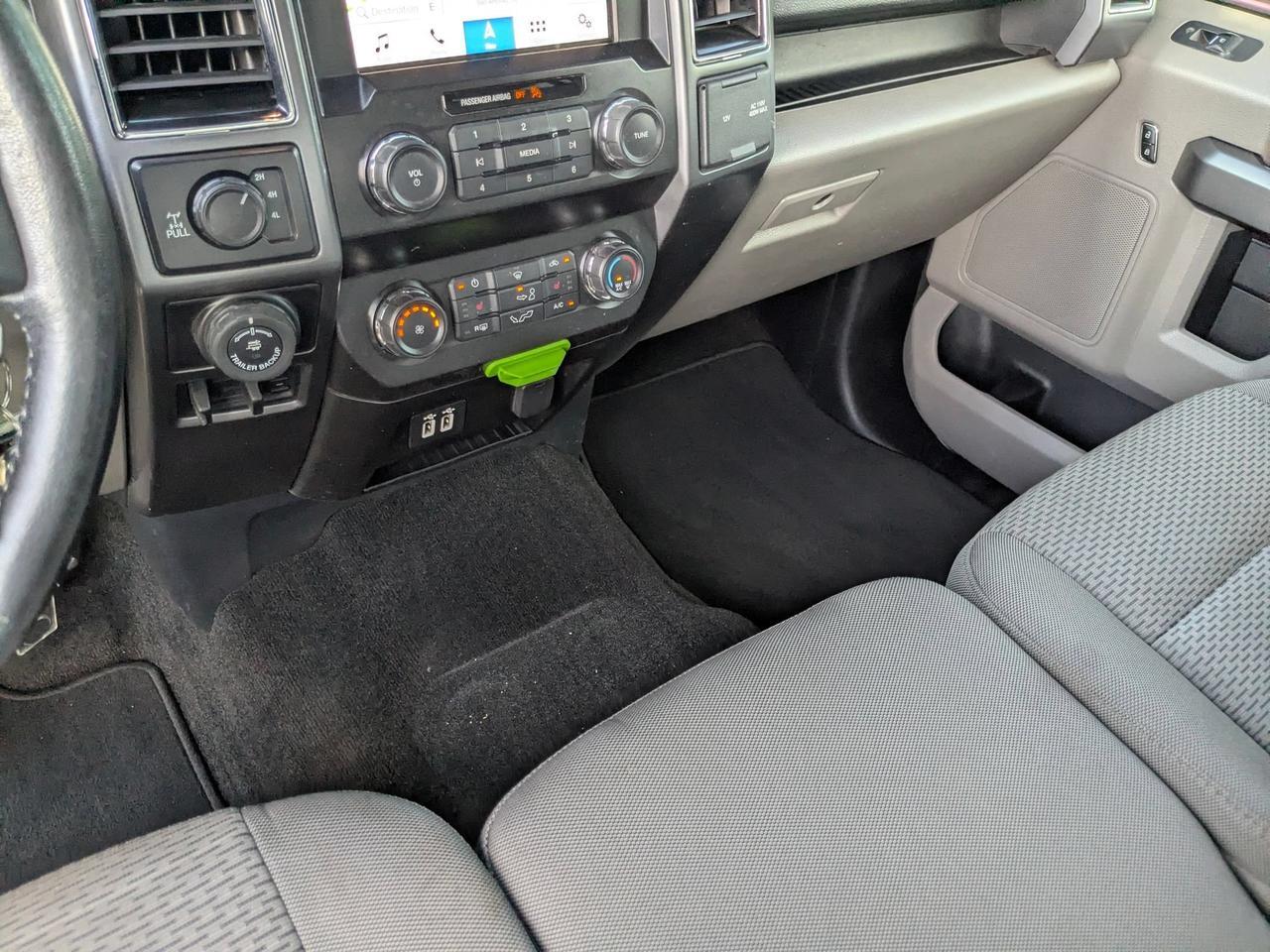 2019 Ford F-150 XLT San Antonio TX
