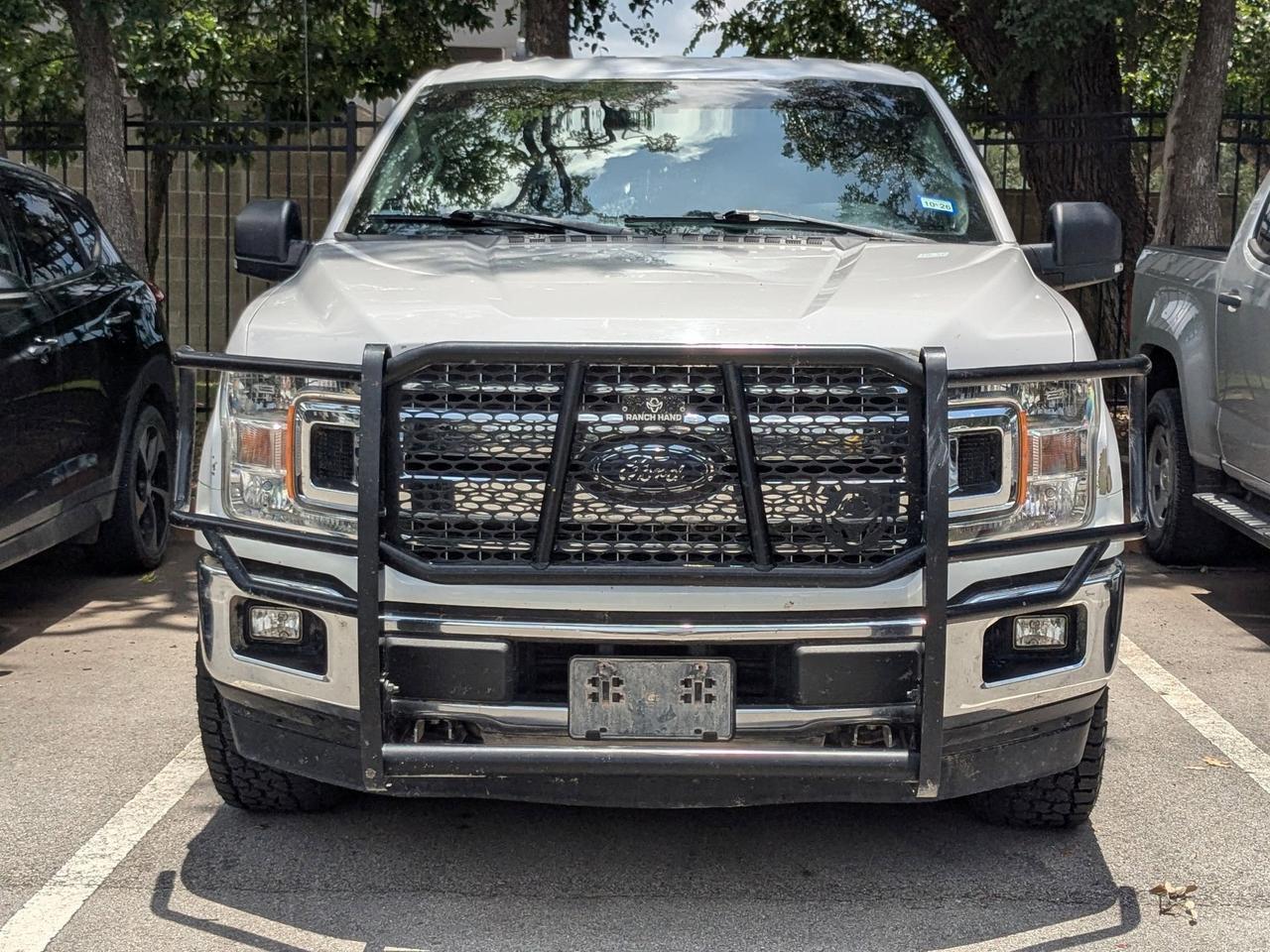 2019 Ford F-150 XLT San Antonio TX