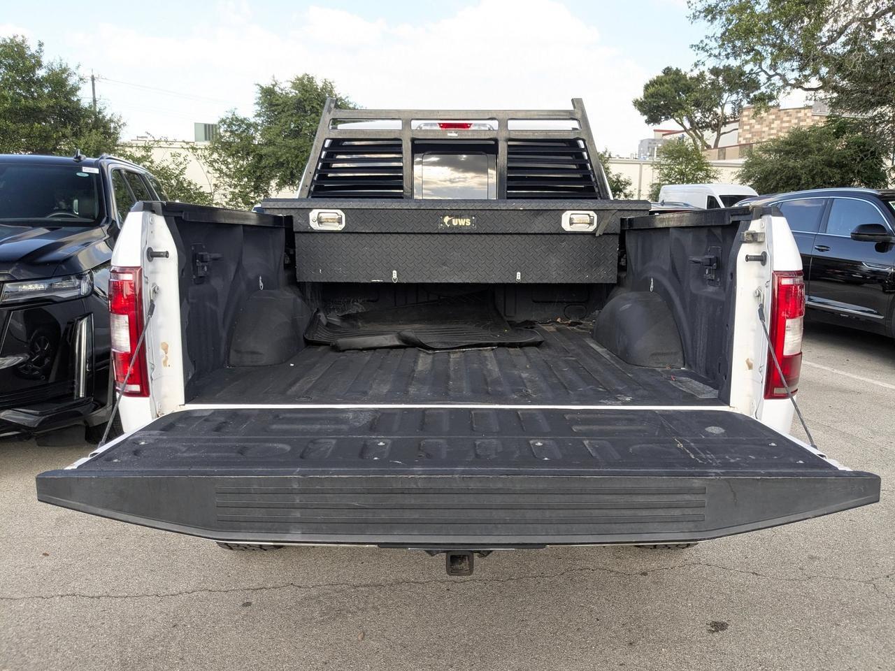 2019 Ford F-150 XLT San Antonio TX