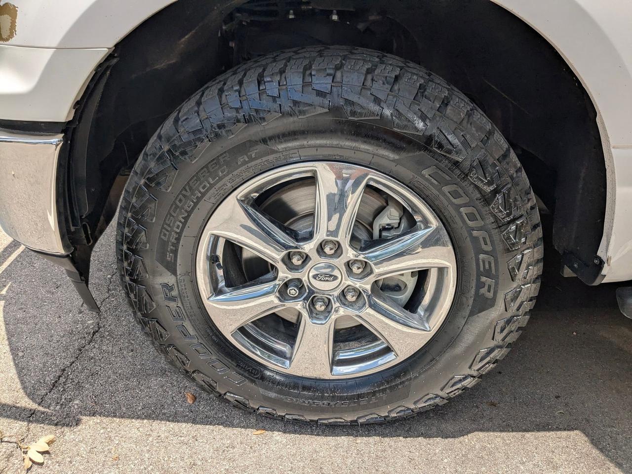 2019 Ford F-150 XLT San Antonio TX