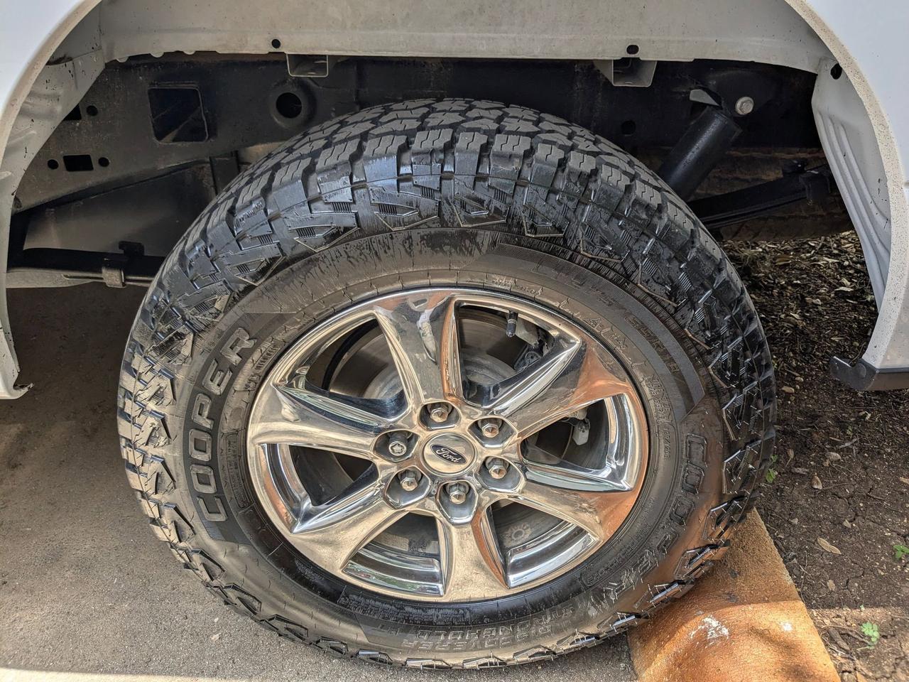 2019 Ford F-150 XLT San Antonio TX