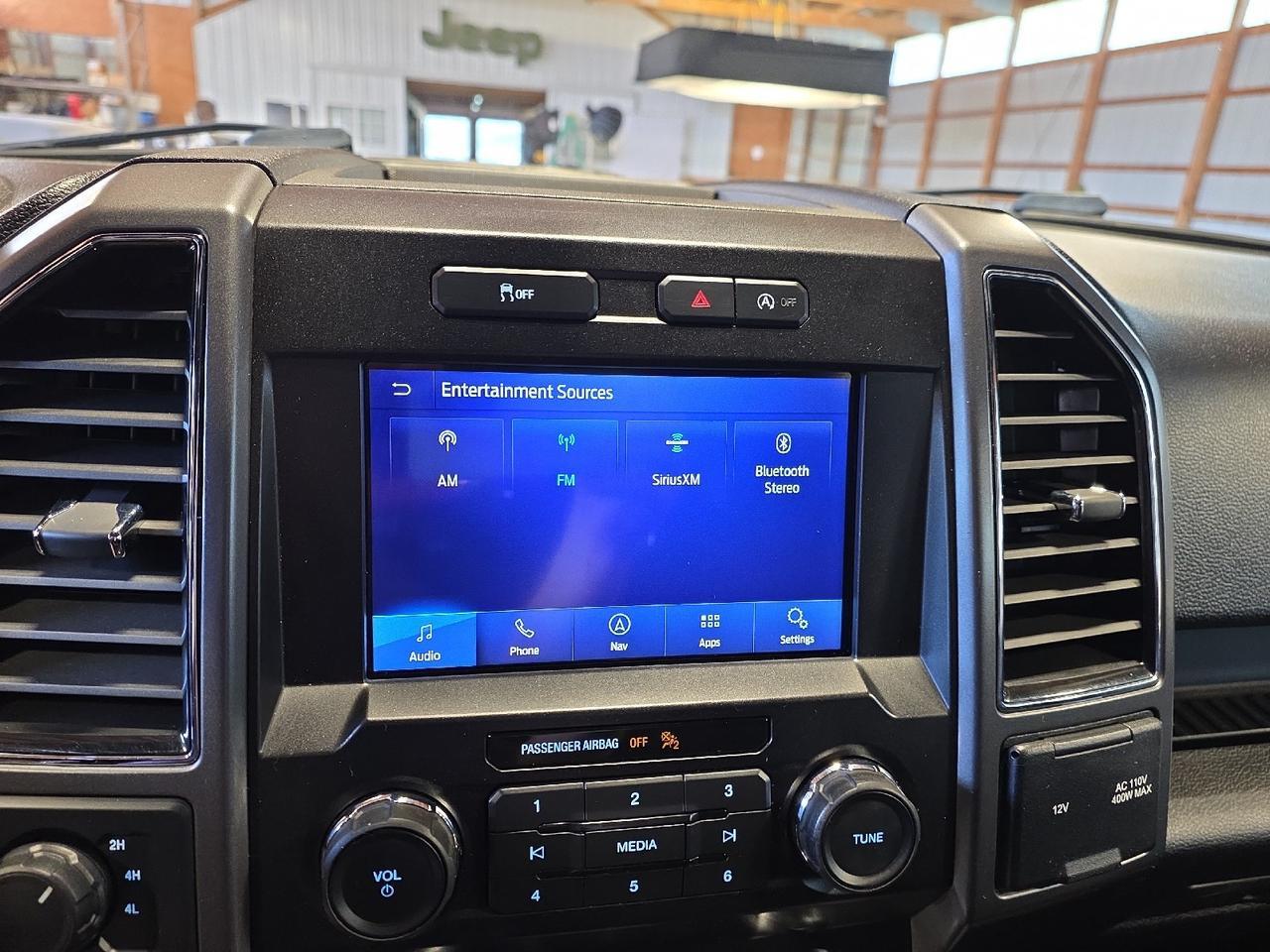 2019 Ford F-150 XLT Sand Lake NY