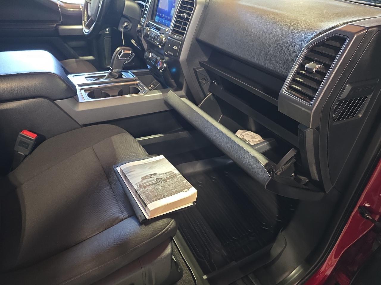 2019 Ford F-150 XLT Sand Lake NY