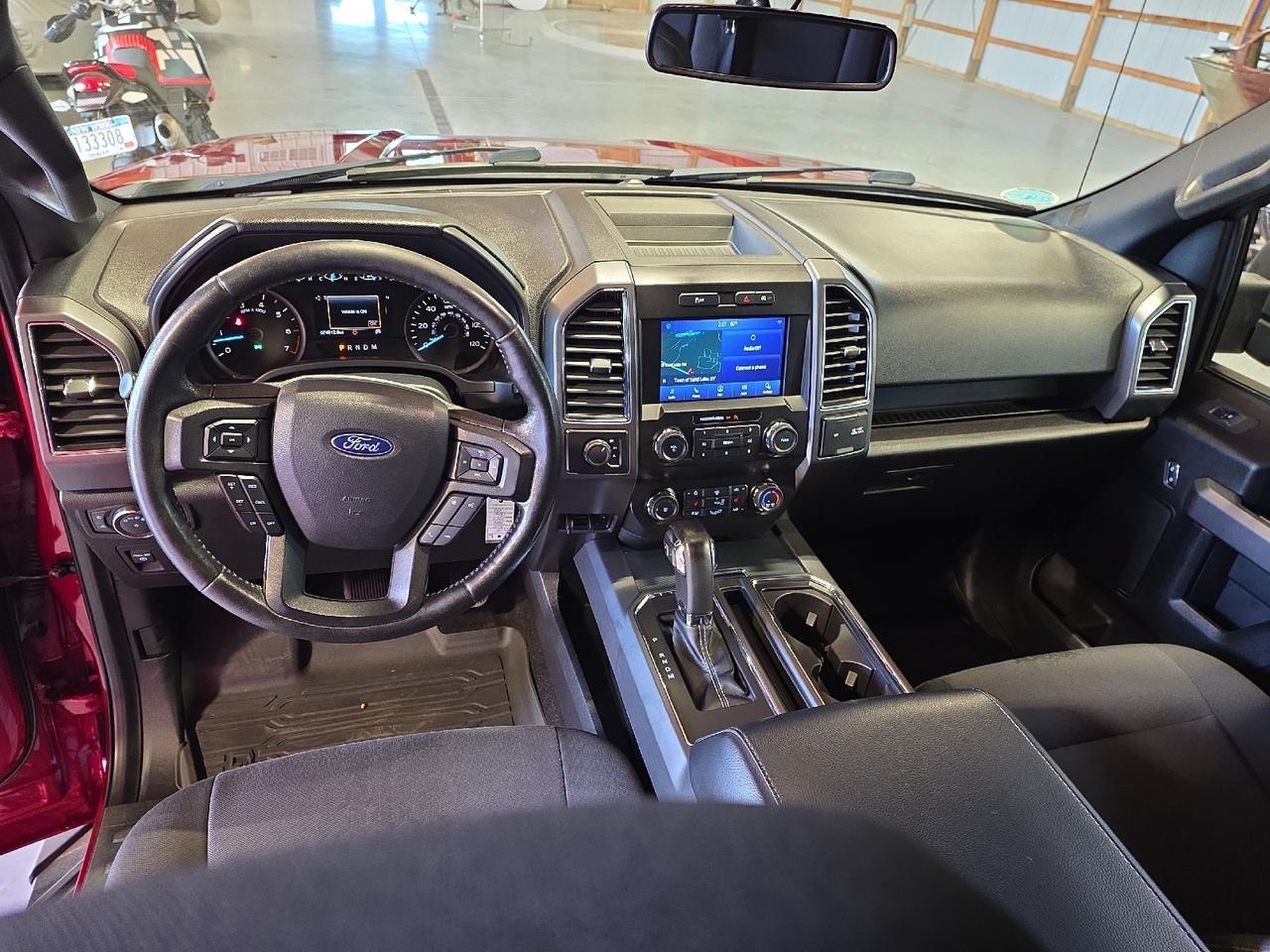 2019 Ford F-150 XLT Sand Lake NY