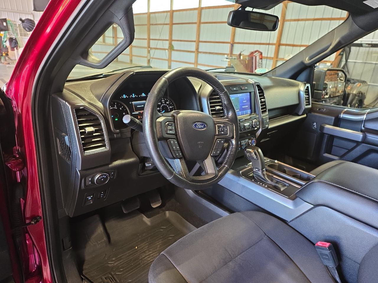 2019 Ford F-150 XLT Sand Lake NY