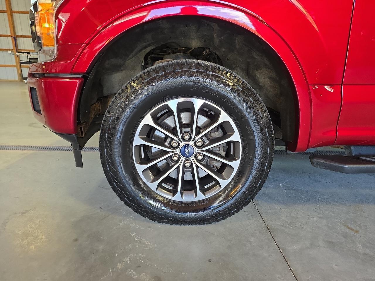 2019 Ford F-150 XLT Sand Lake NY