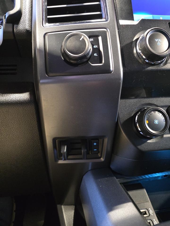2019 Ford F-150 XLT Sand Lake NY