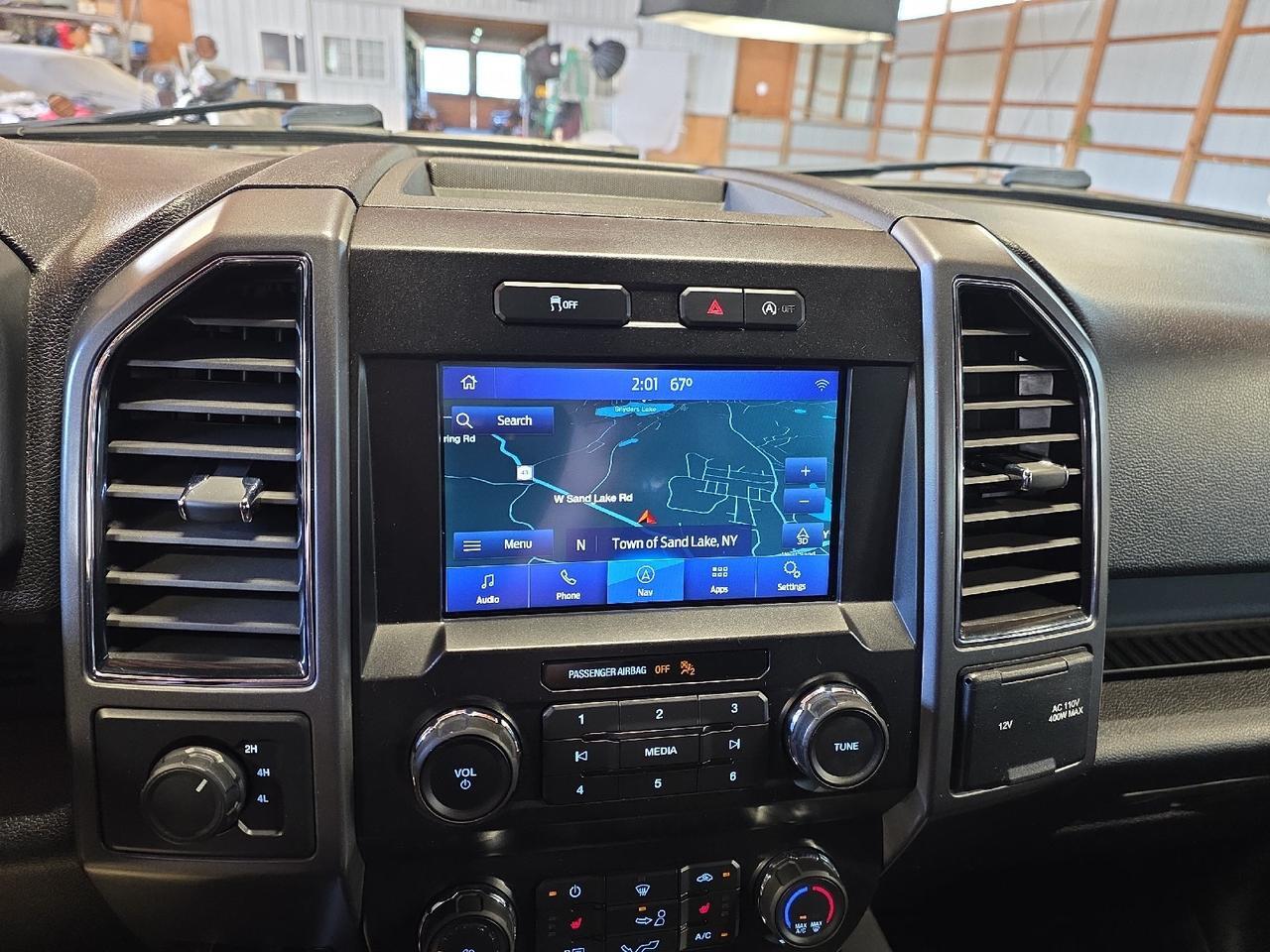 2019 Ford F-150 XLT Sand Lake NY