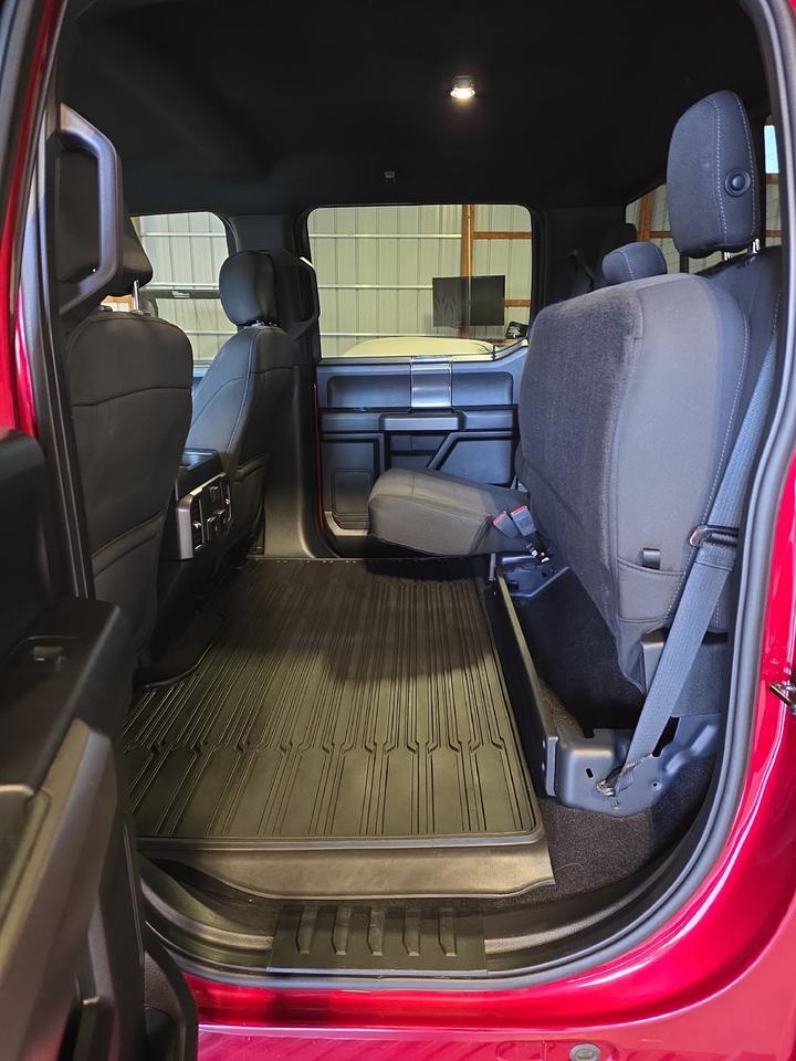 2019 Ford F-150 XLT Sand Lake NY