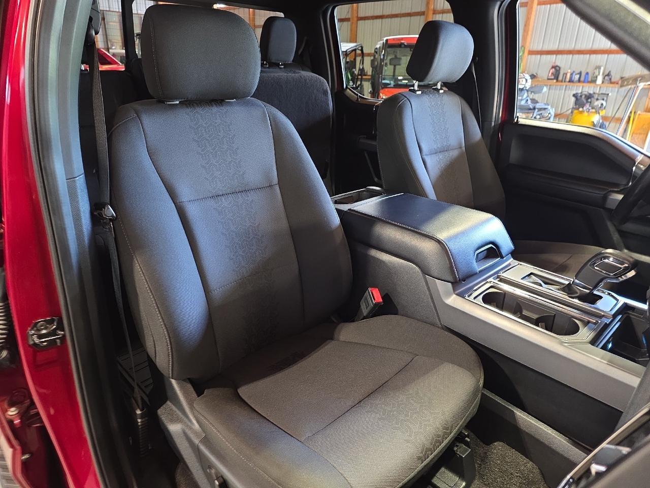 2019 Ford F-150 XLT Sand Lake NY