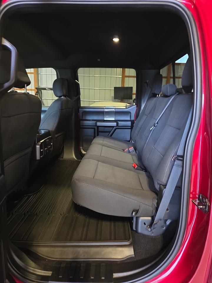 2019 Ford F-150 XLT Sand Lake NY