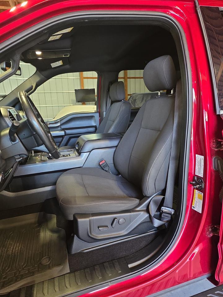 2019 Ford F-150 XLT Sand Lake NY