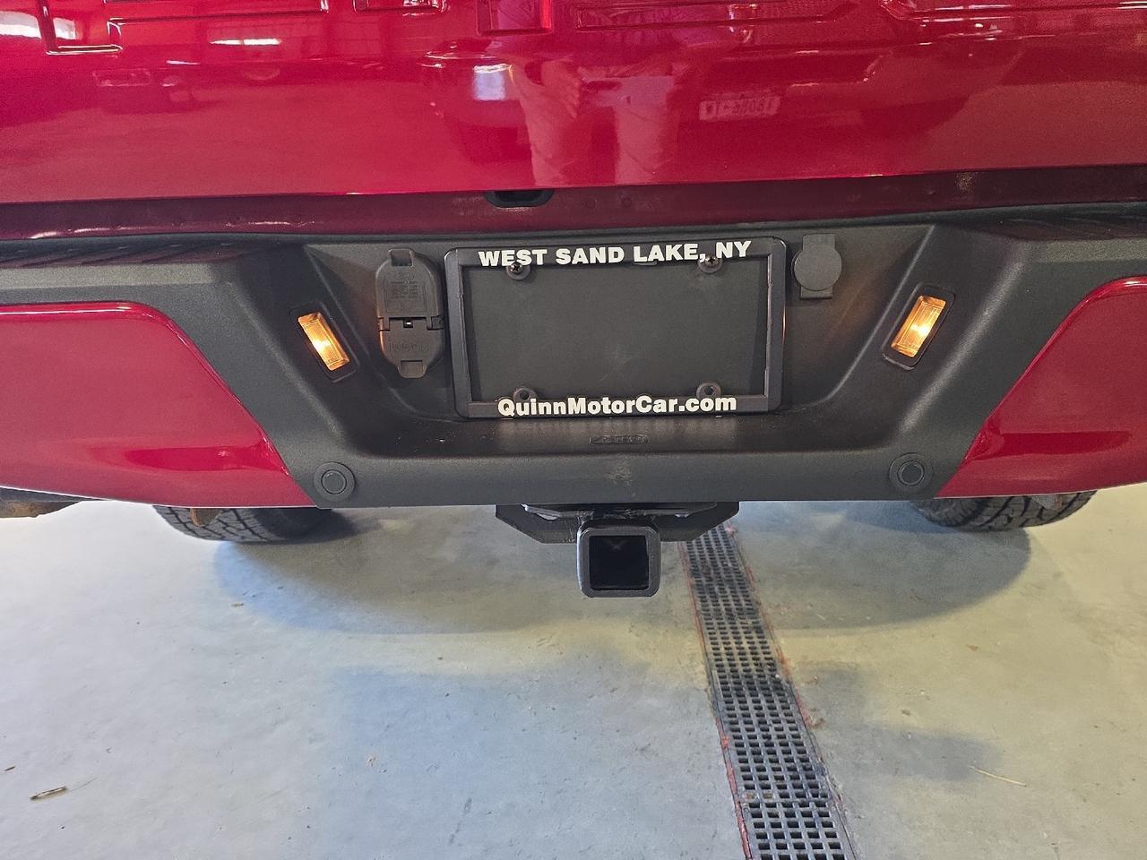 2019 Ford F-150 XLT Sand Lake NY
