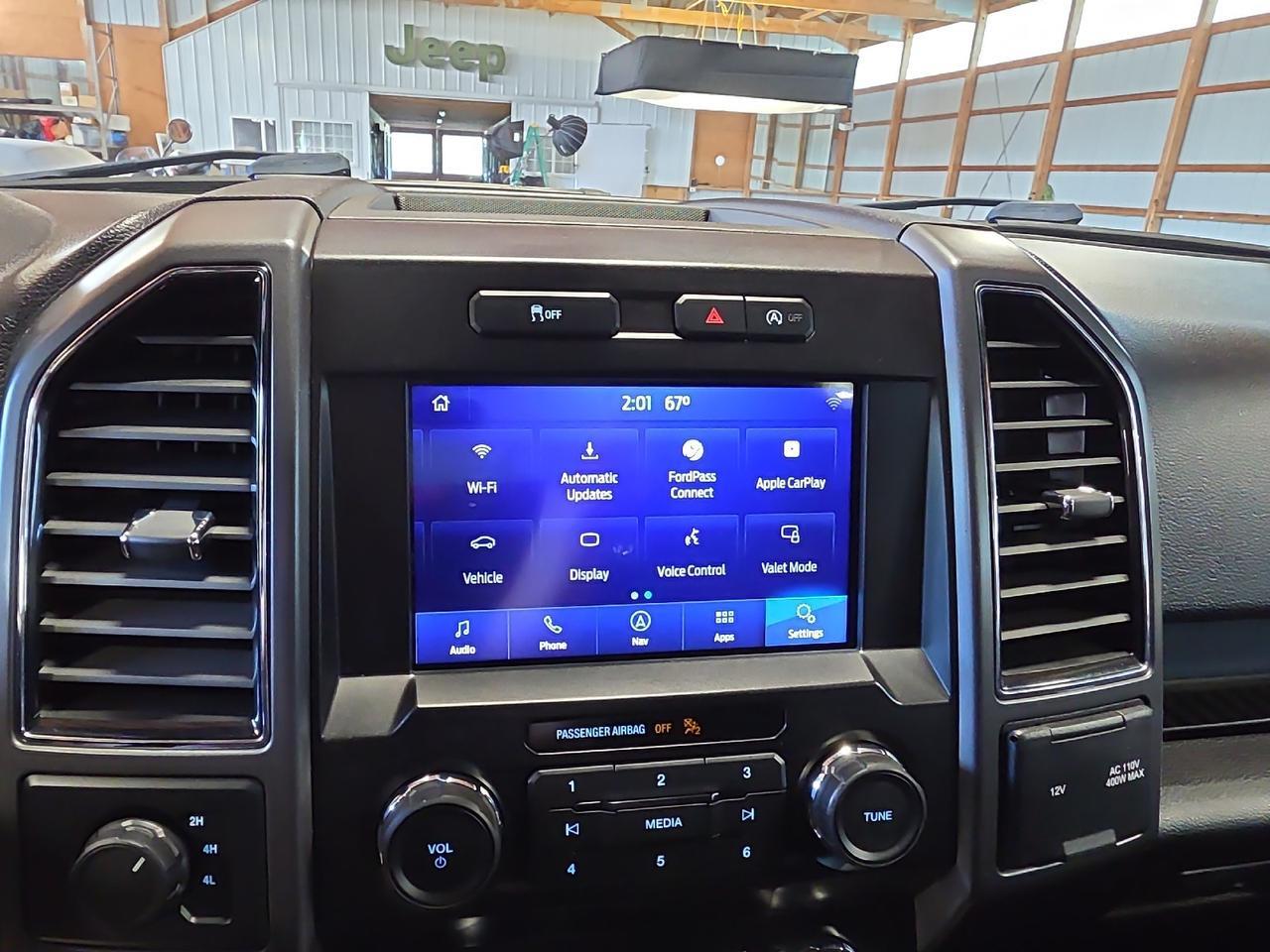 2019 Ford F-150 XLT Sand Lake NY