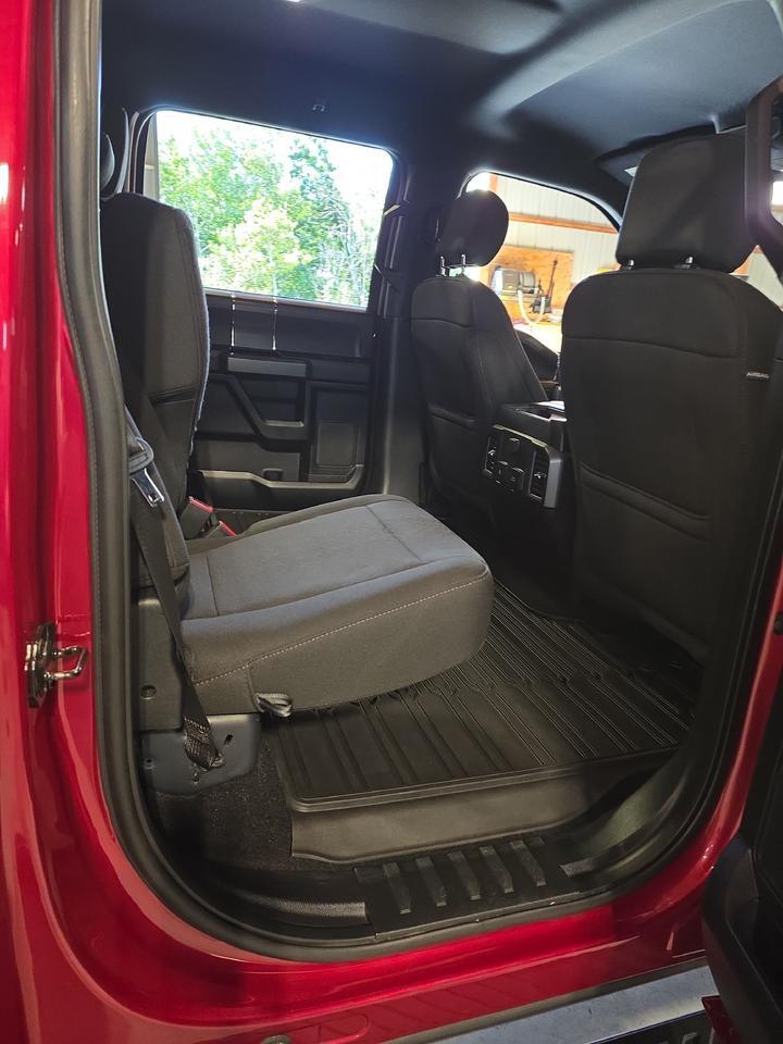 2019 Ford F-150 XLT Sand Lake NY