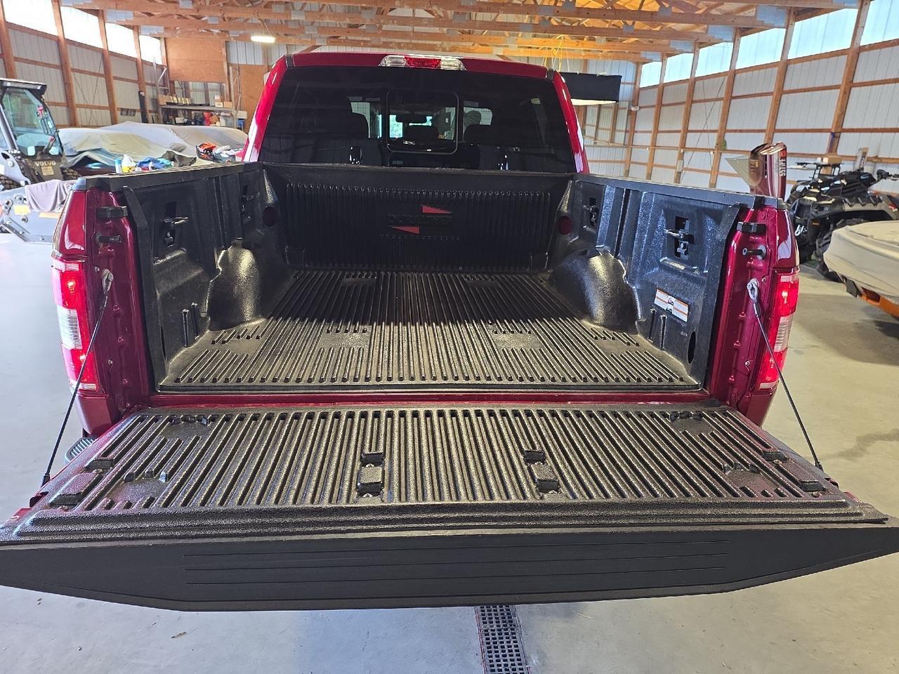 2019 Ford F-150 XLT Sand Lake NY