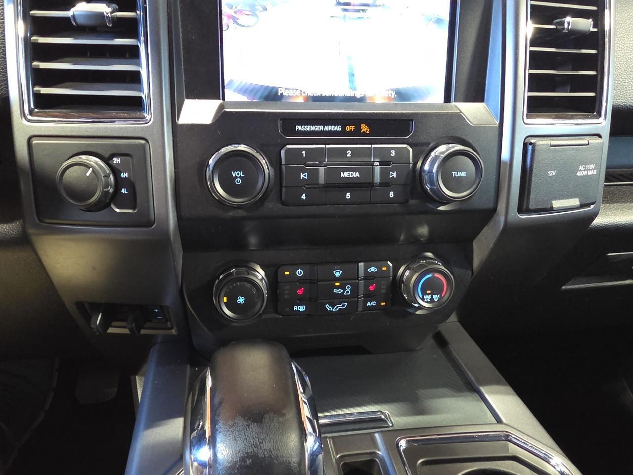2019 Ford F-150 XLT Sand Lake NY