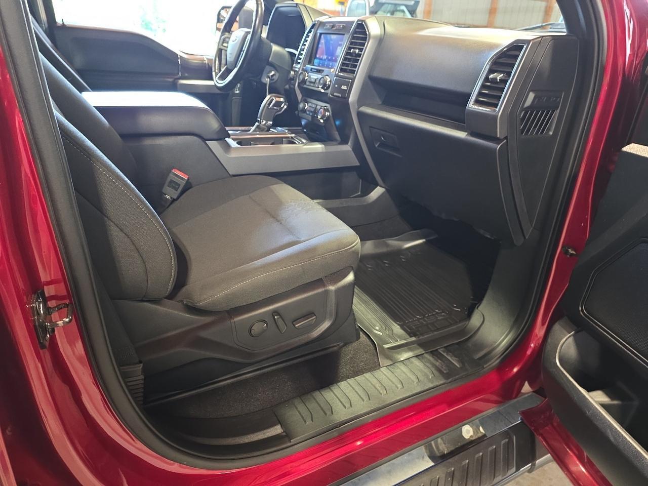2019 Ford F-150 XLT Sand Lake NY
