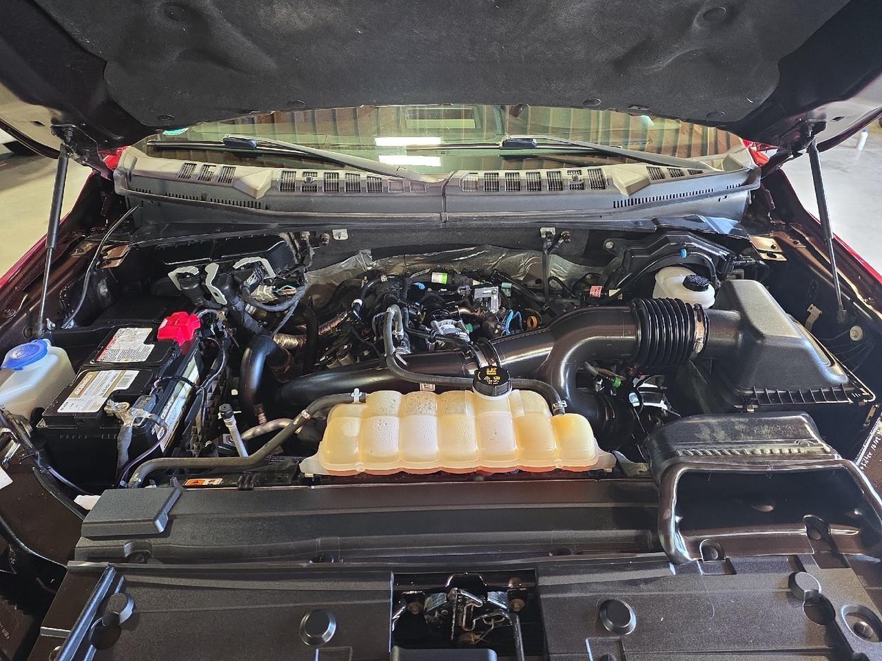 2019 Ford F-150 XLT Sand Lake NY