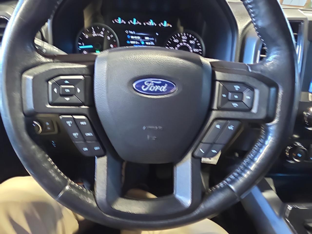2019 Ford F-150 XLT Sand Lake NY